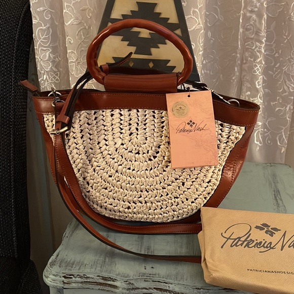patricia nash ossi satchel